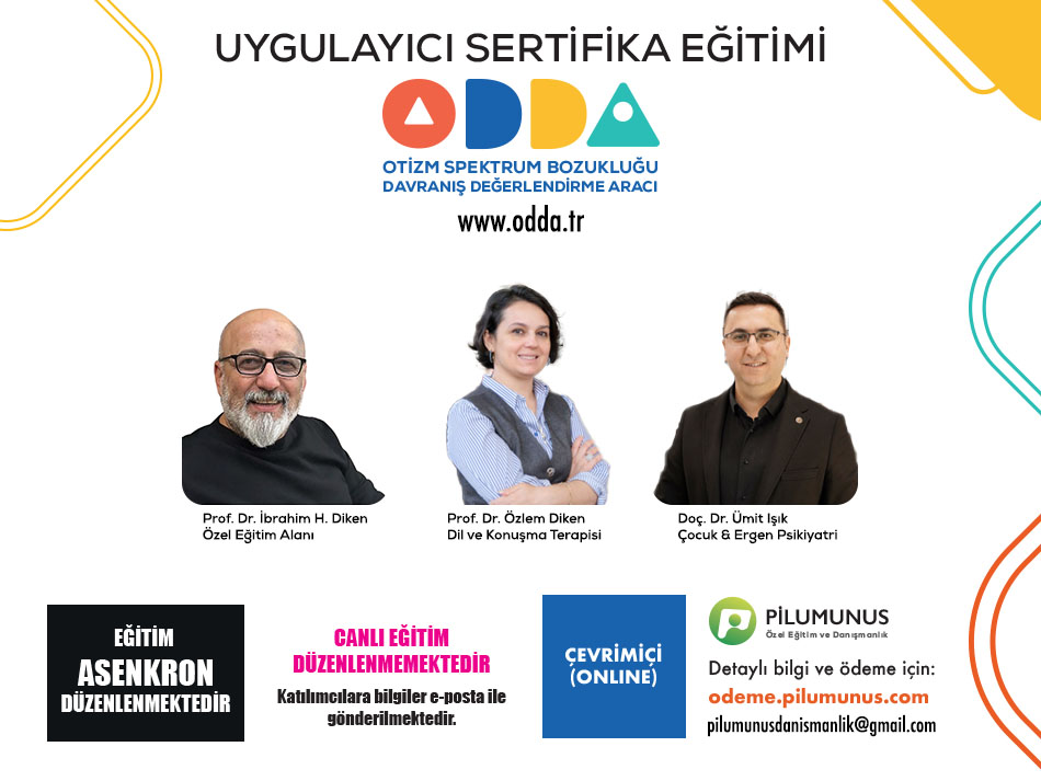 Açılış Duyurusu