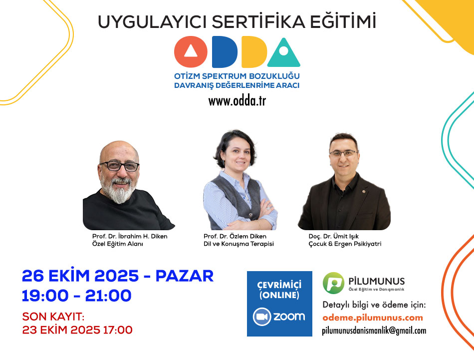 Açılış Duyurusu